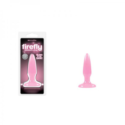 Firefly Pleasure Plug Mini Pink