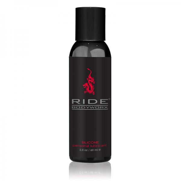 Ride Bodyworx Silicone 2 Oz